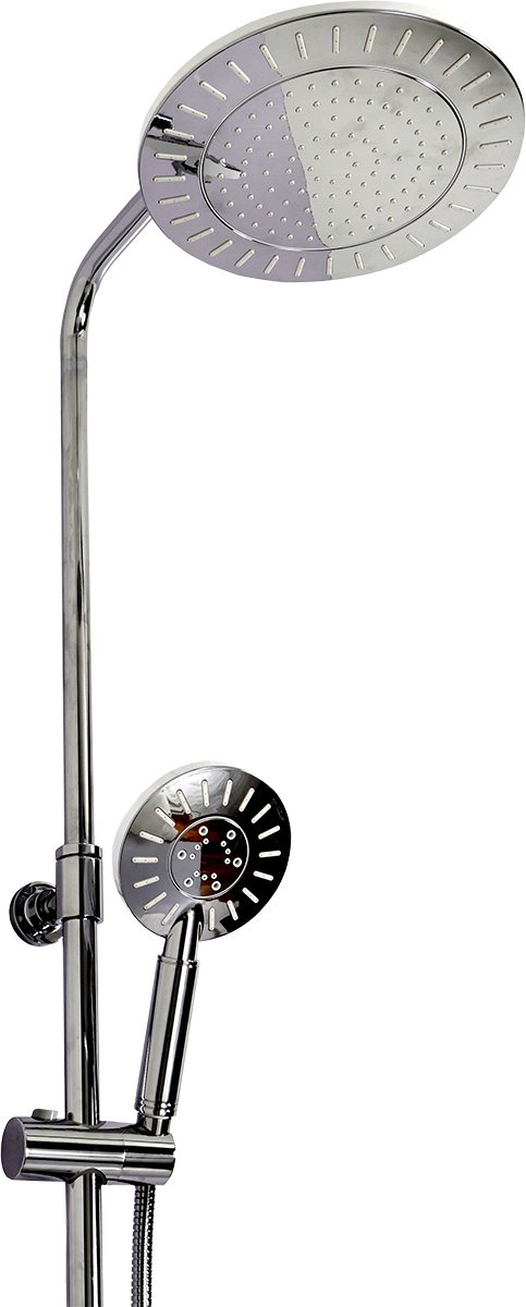 Душевая стойка Weltwasser WW TS 6270 хром  10000001733 - 1