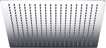 Верхний душ Wasserkraft A119 - 0
