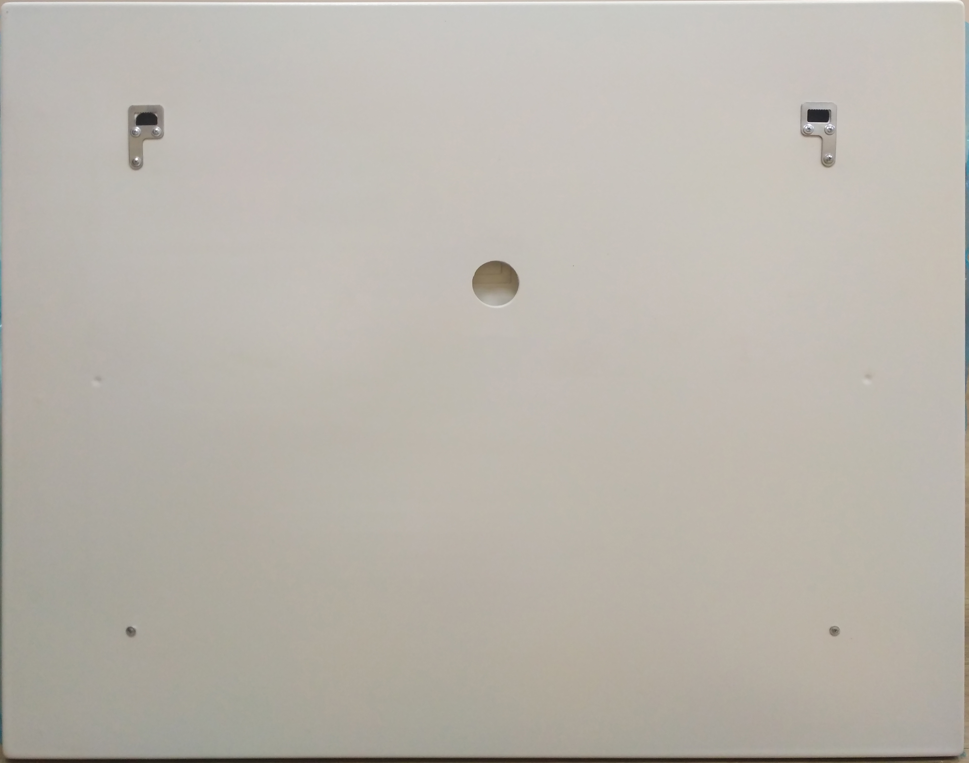 Зеркало Cersanit LED 030 design 100, с подсветкой, сенсор на зеркале KN-LU-LED030*100-d-Os - 4