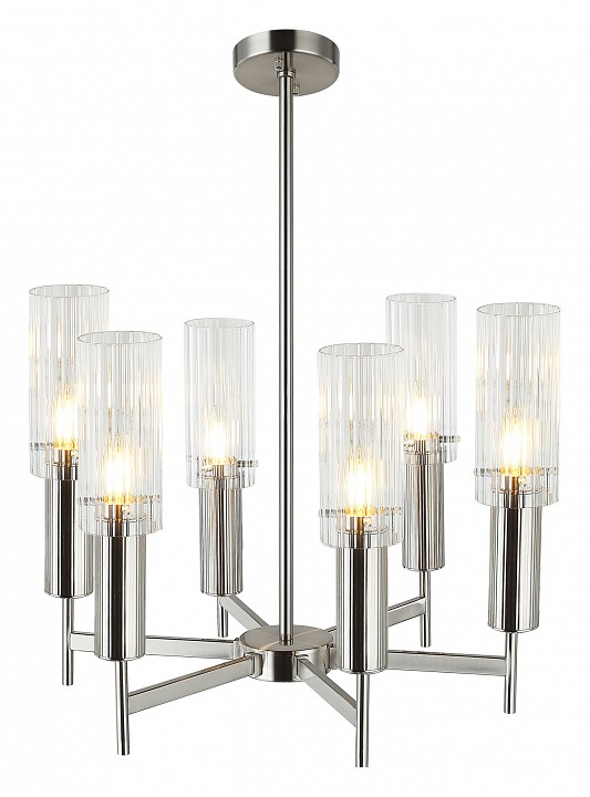 Люстра на штанге Stilfort Wunder 2160/11/06P - 1