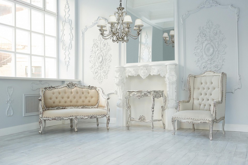 Подвесная люстра Chiaro Валенсия 299011608 - 9