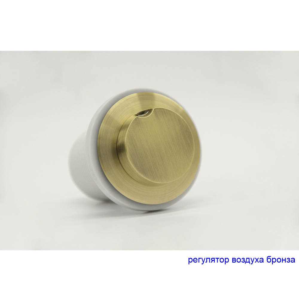 Ванна акриловая Excellent Great Arc Soft 160 с гидромассажем белый - бронза WAEX.GRE16.SOFT.BR - 3