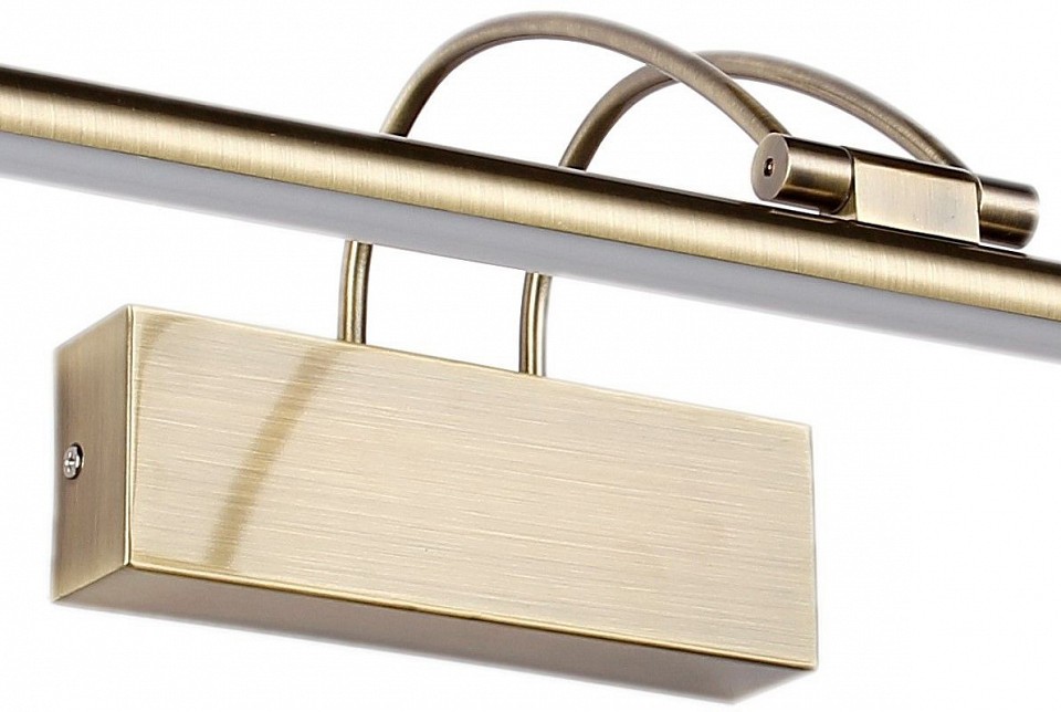 Подсветка для зеркала Zortes MAESTRO ZRS.64701.14 - 1