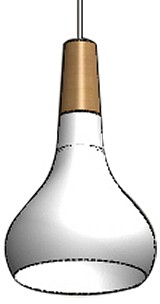 Подвесной светильник Eglo Sabinar 96981 - 0