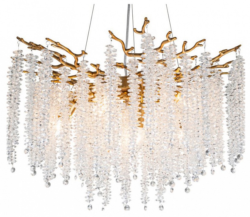 Подвесная люстра Stilfort Eiva 2167/05/08P - 0