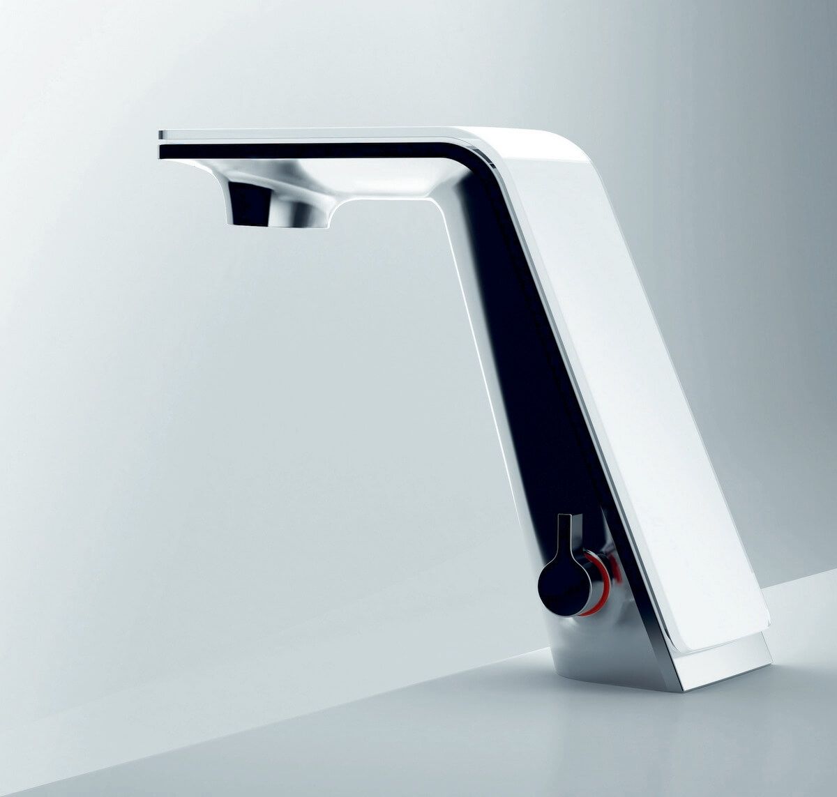 Смеситель для раковины Oras Alessi sense хром  8710F - 1