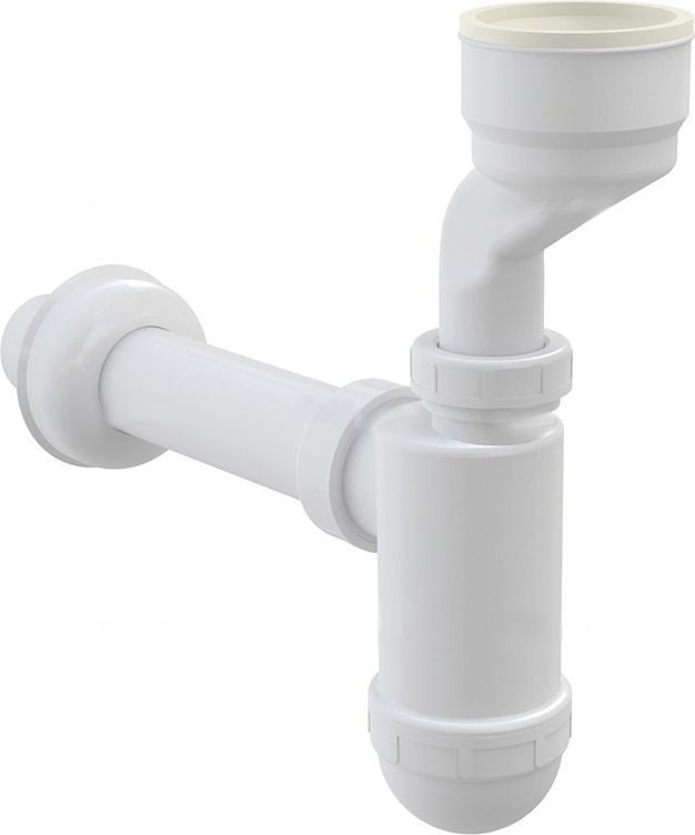 Сифон для писсуара AlcaPlast A45A - 0