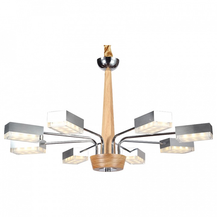 Подвесная люстра Lucia Tucci Natura Natura 157.8 - 0