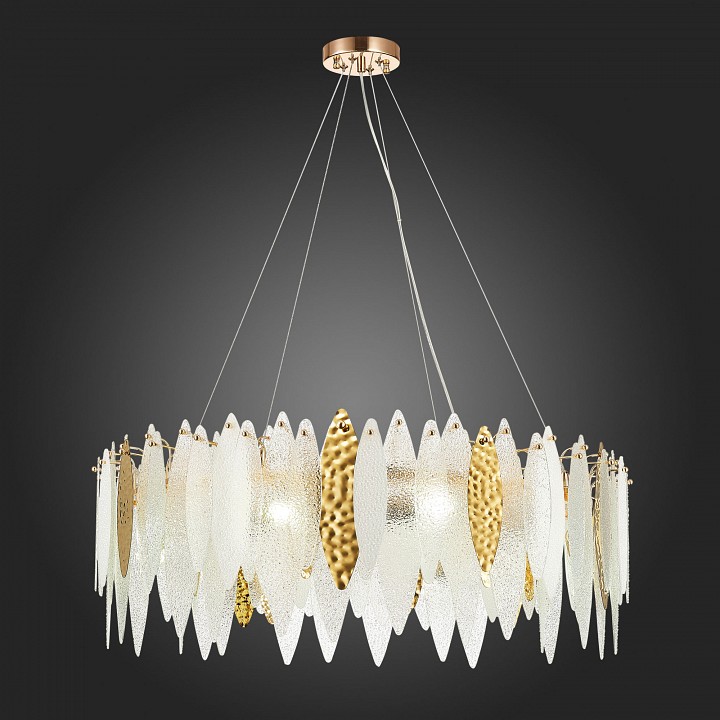 Подвесной светильник ST-Luce Lastra SL1224.203.10 - 8