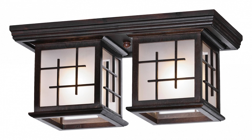 Потолочный светильник Velante 592-727-02 - 0