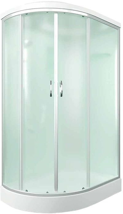 Душевая кабина Erlit Comfort ER3512PR-C3-RUS - 1