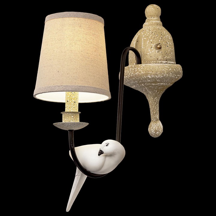 Бра Loft IT Birds Loft1029W-1 - 1