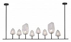 Люстра на штанге Lussole Antioch LSP-8849 - 1