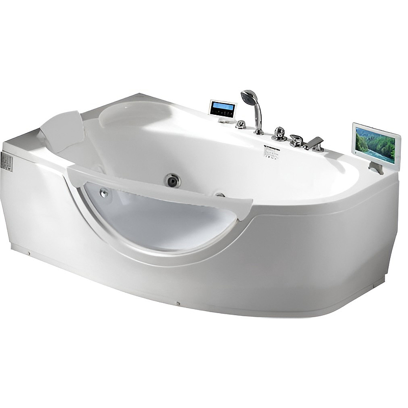 Акриловая ванна Gemy G9046 O G9046 O L - 0