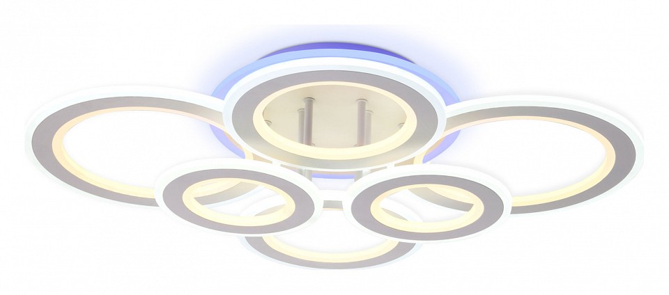 Потолочная люстра Ambrella Light FA FA8808 - 0