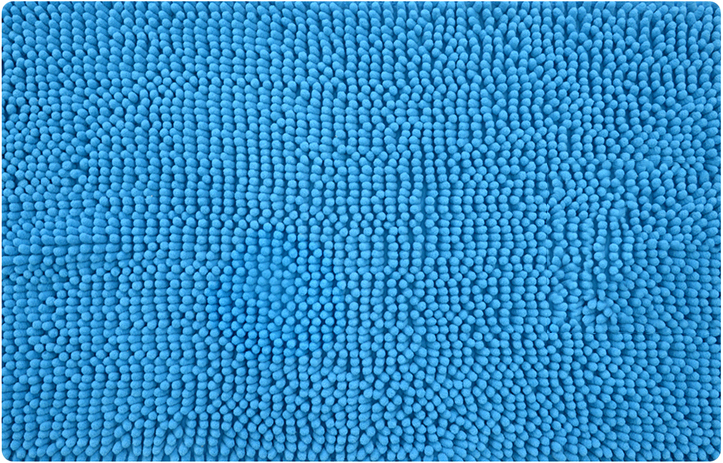 Коврик Iddis Blue Heaven 80x50 620M580i12 - 0