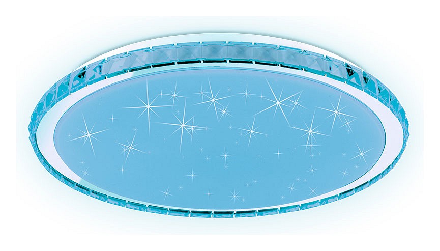 Накладной светильник Ambrella Light FF FF501 - 4