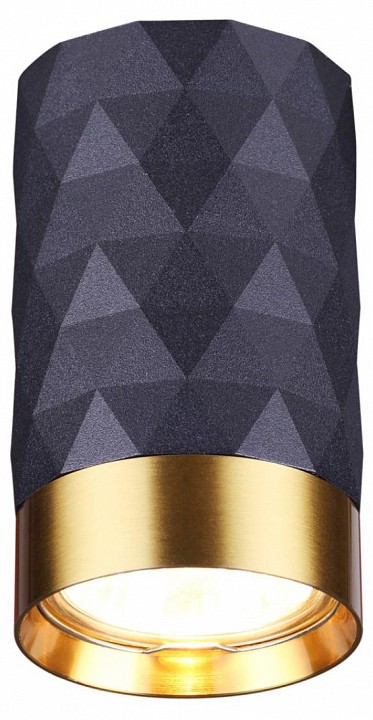 Потолочный светильник Odeon Light Hightech Ad astrum 4287/1C - 1