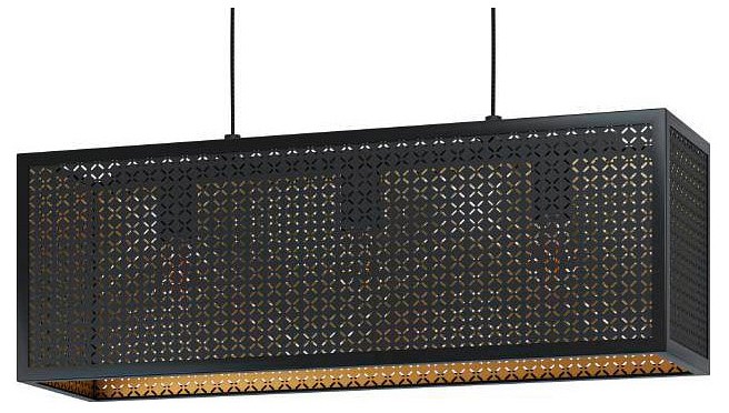 Подвесной светильник Eglo ПРОМО Sallicano 43559 - 0