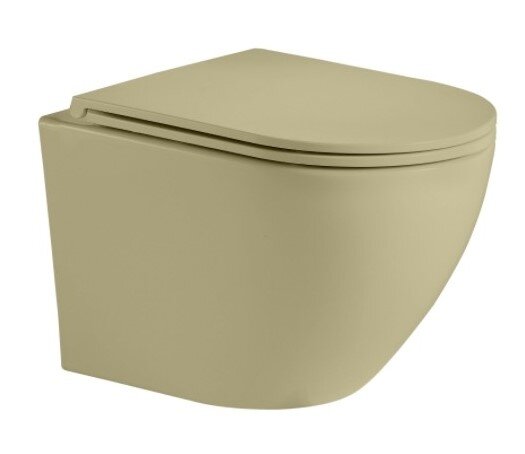 Комплект Weltwasser AMBERG 506 + MERZBACH 004 MT-GN + AMBERG RD-CR  10000006816 - 9