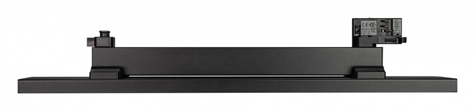 Трековый светодиодный светильник Arlight LGD-Mars-4TR-S582x138-50W Day4000 035496 - 7