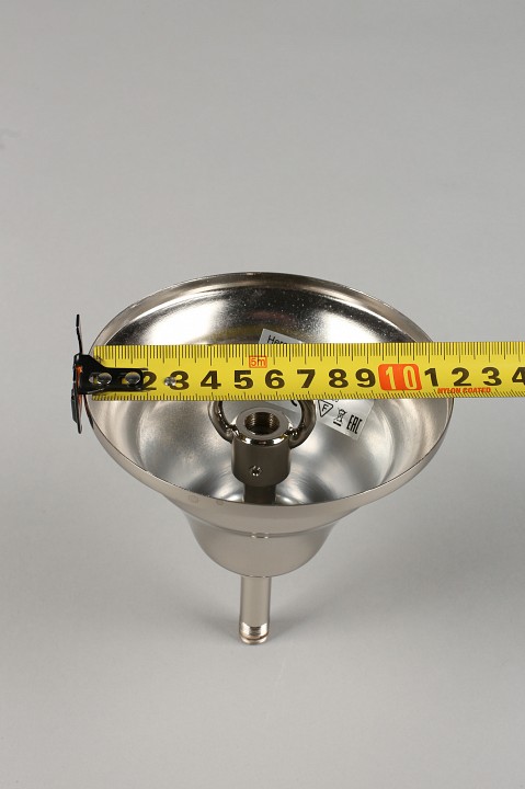 Подвесная люстра Aployt Gerta APL.725.03.07 - 6