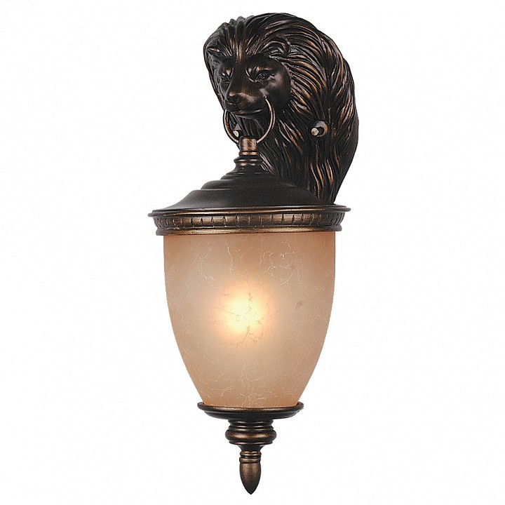 Светильник на штанге Favourite Guards 1336-1W - 0