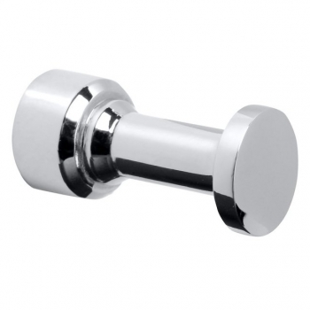 Крючок Bemeta Omega 104206023 хром - 0