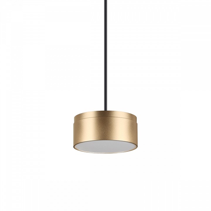 Трековый светодиодный светильник Novotech Port Pilz 358592 - 2