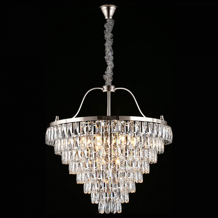 Подвесная люстра Aployt Gerta APL.725.03.13 - 10