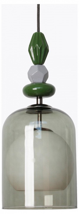 Подвесной светильник 33 идеи PND.105.1.163S.005.KDC PND.105.1.163S.005.KDC-S.26.GC-S.02.WH - 0