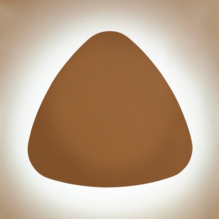 Накладной светильник Italline IT02-014 IT02-014 white - 2