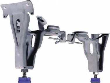 Ножки Kaldewei Classic Duo 5032 581670000000 - 0