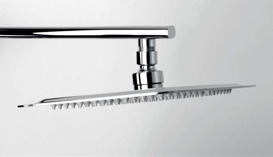 Душевая стойка Wasserkraft A042 - 3