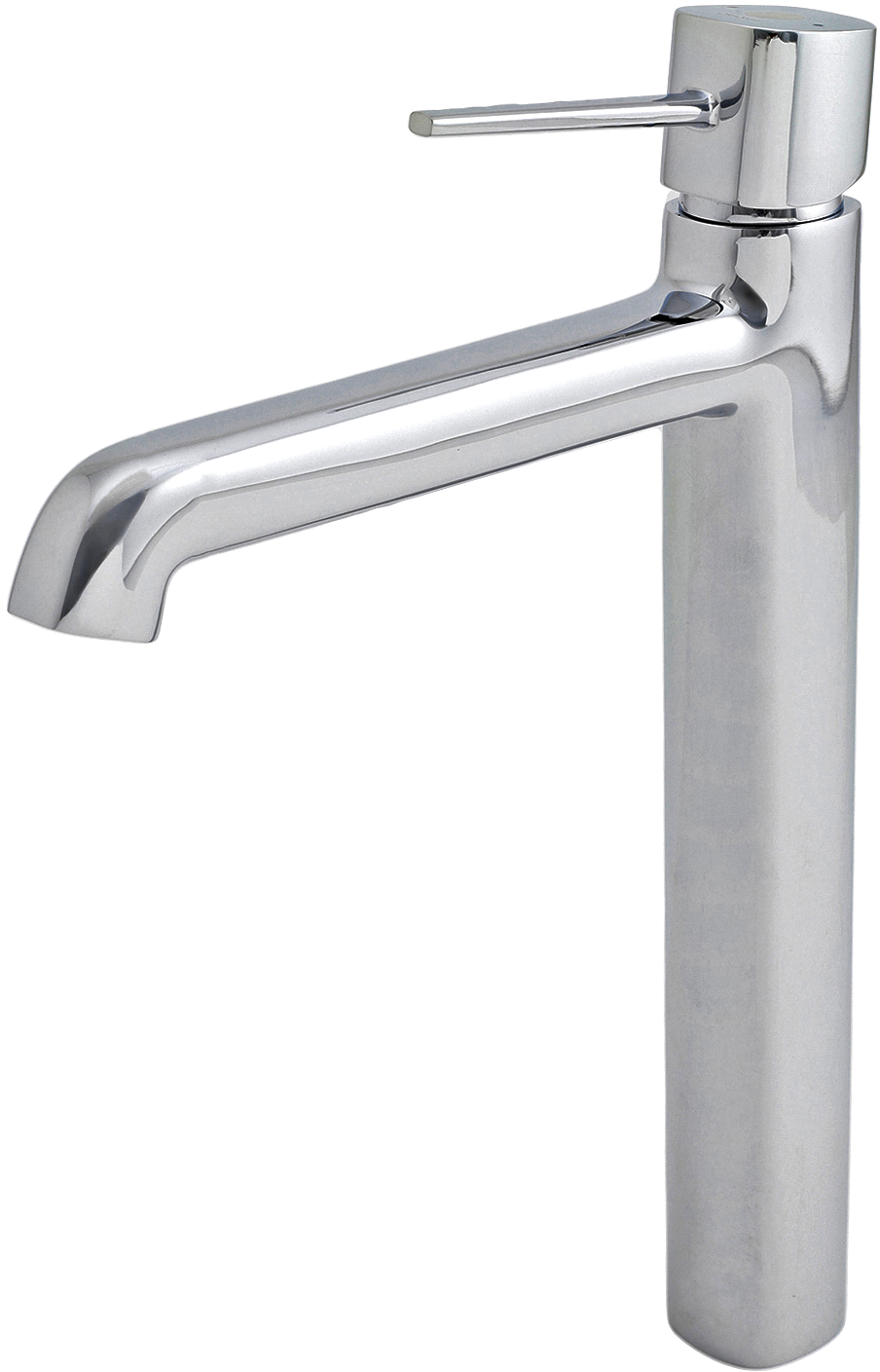 Смеситель для раковины STWORKI Эстерсунд ES-02cr хром - 4
