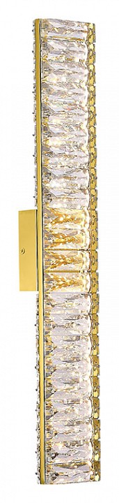 Бра Newport 8240 8244/A gold NEW - 0