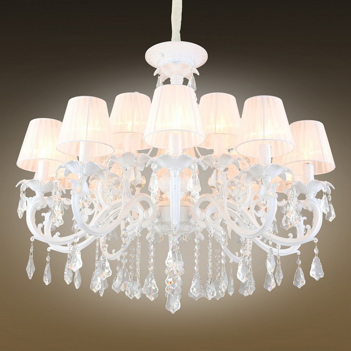 Подвесная люстра Omnilux OML-30807-15 - 9