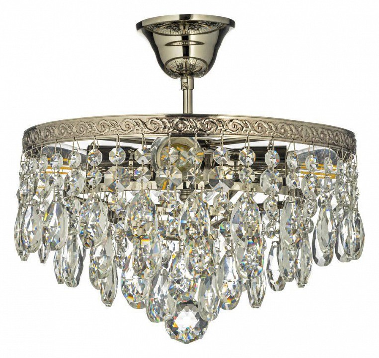 Люстра на штанге Arti Lampadari Castellana Castellana E 1.3.30.602 N - 0