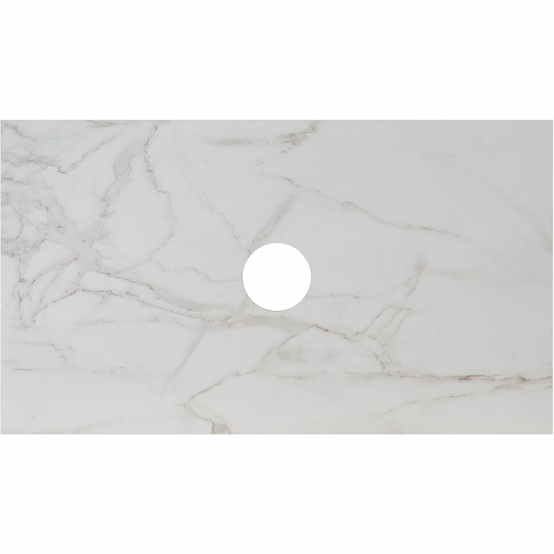 Столешница под раковину Allen Brau Reality 80 мрамор 1.32023.M - 0