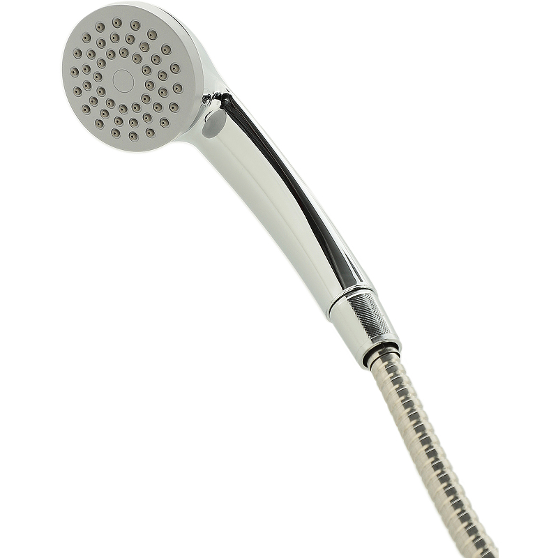 Смеситель для ванны Agger Retro-X A1722200 универсальный Хром - 2