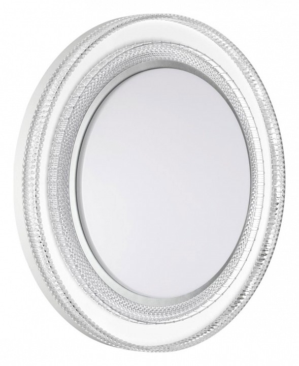 Накладной светильник Sonex Suzy Silver 7642/EL - 0