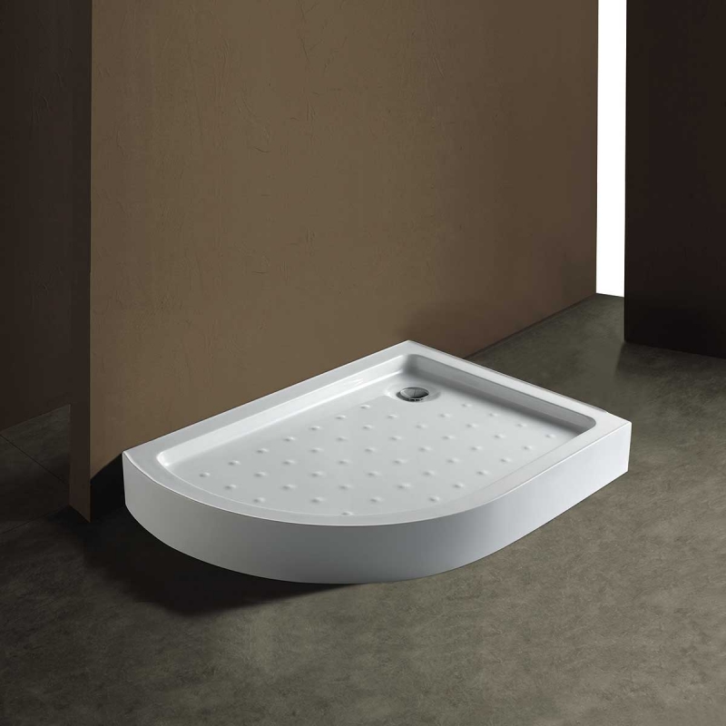 Поддон для душа Vincea 120х90 белый VST-2AJ-1290R - 1