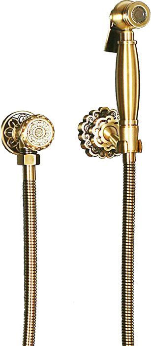 Гигиенический душ Bronze de Luxe Windsor  10134 - 0