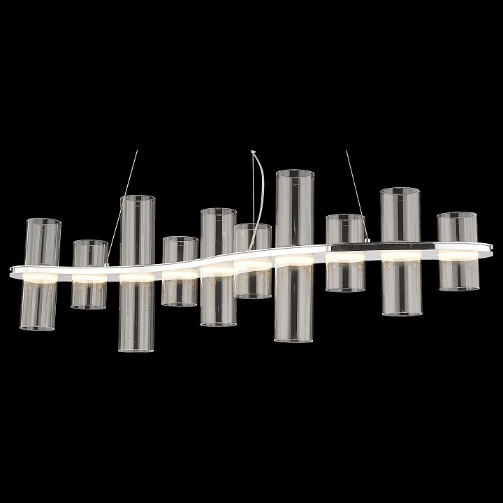 Подвесная люстра Wertmark Paula WE157.10.123 - 0