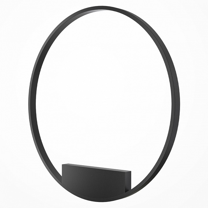 Бра Maytoni Rim MOD058WL-L50BK - 0