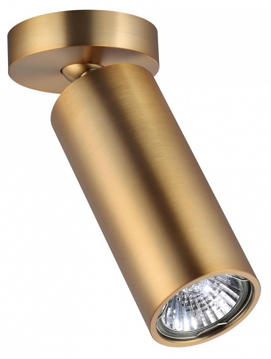 Спот Odeon Light Hightech Nino 4279/1C - 0