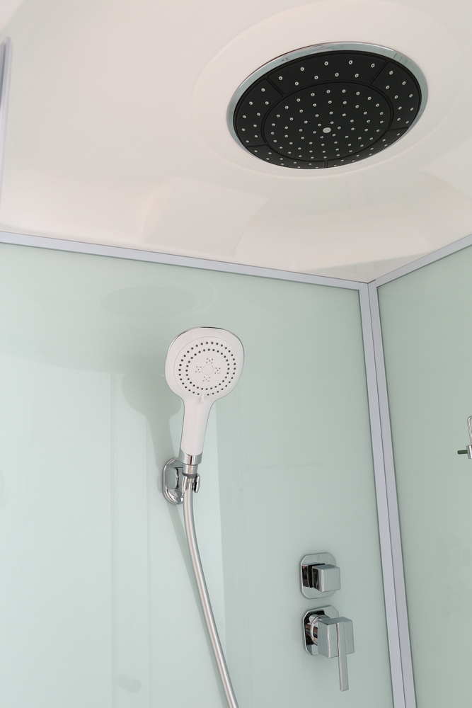 Душевая кабина Black&White Galaxy G8501 900 8501900 - 3