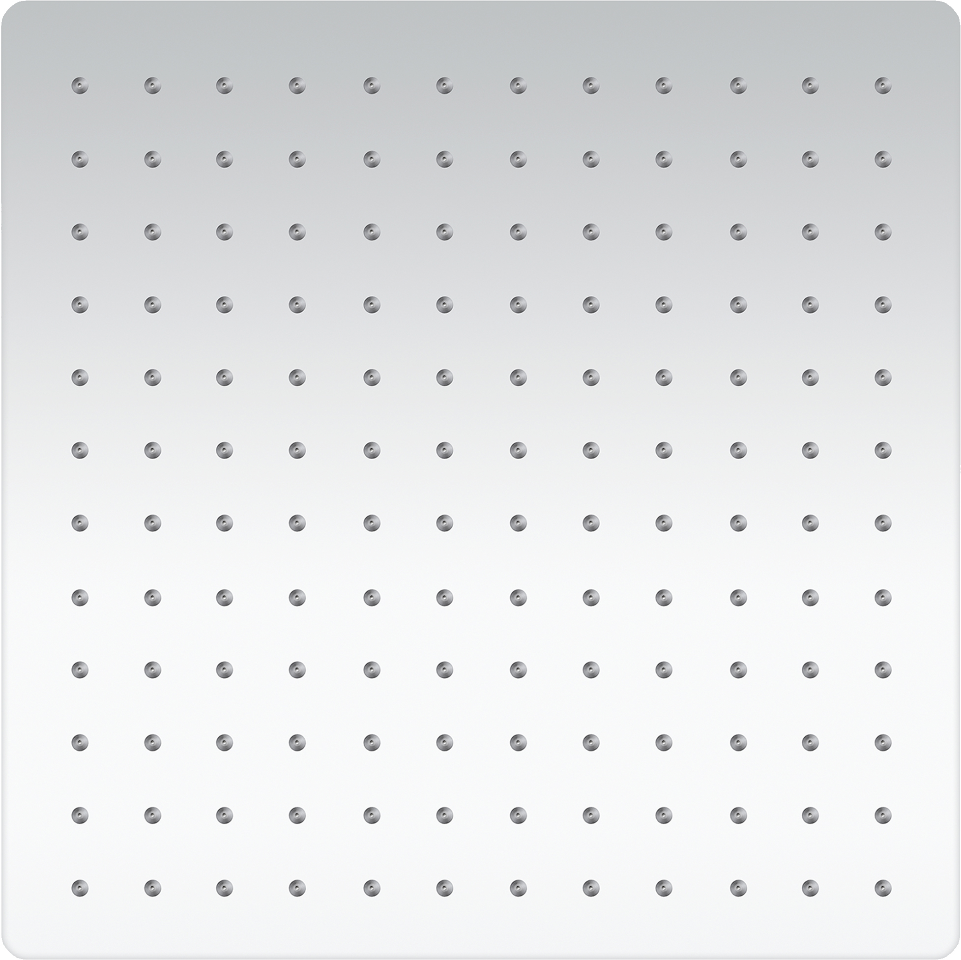 Верхний душ Bien BD34027107 ультратонкий - 0