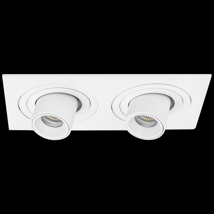 Встраиваемый светильник Lightstar Intero i526162 - 2