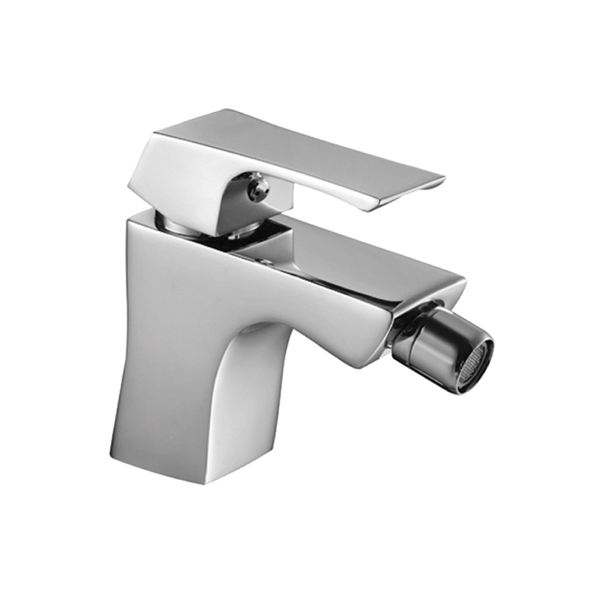 Смеситель для биде Lemark Unit хром  LM4508C - 0